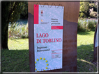 foto Lago di Toblino